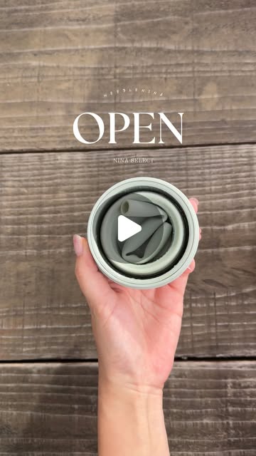 스토조 접이식 주니어 텀블러 & 도시락통 공구